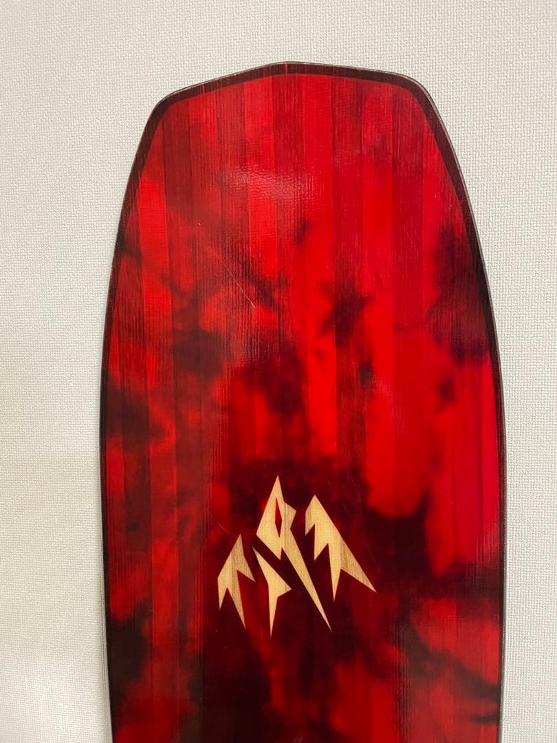 スノーボード JONES Mind Expander 154