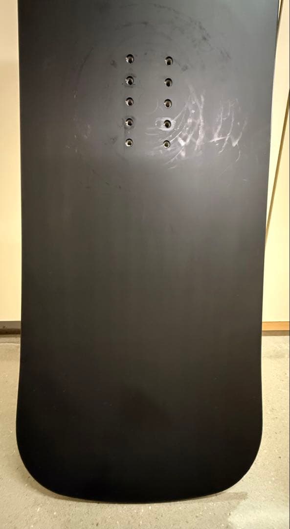 スノーボード OGASAKA 24-25 XC-R 157