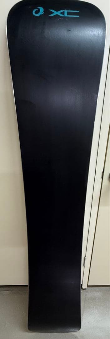 スノーボード OGASAKA 24-25 XC-R 157