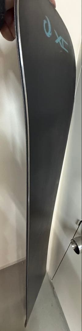 スノーボード OGASAKA 24-25 XC-R 157