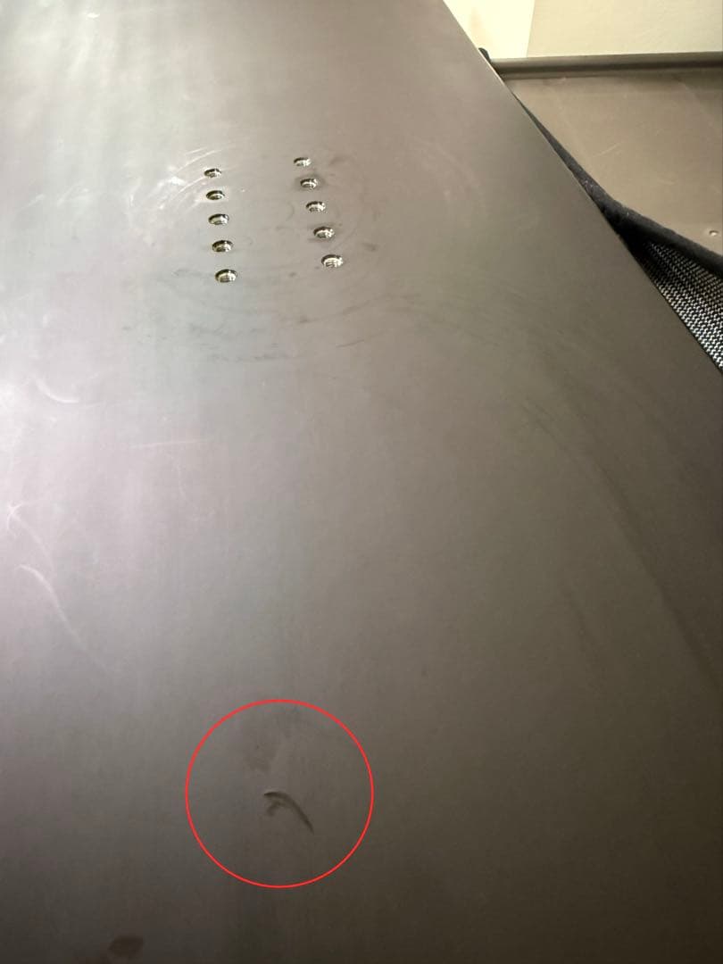 スノーボード OGASAKA 24-25 XC-R 157