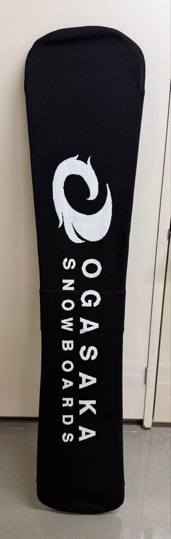 スノーボード OGASAKA 24-25 XC-R 157