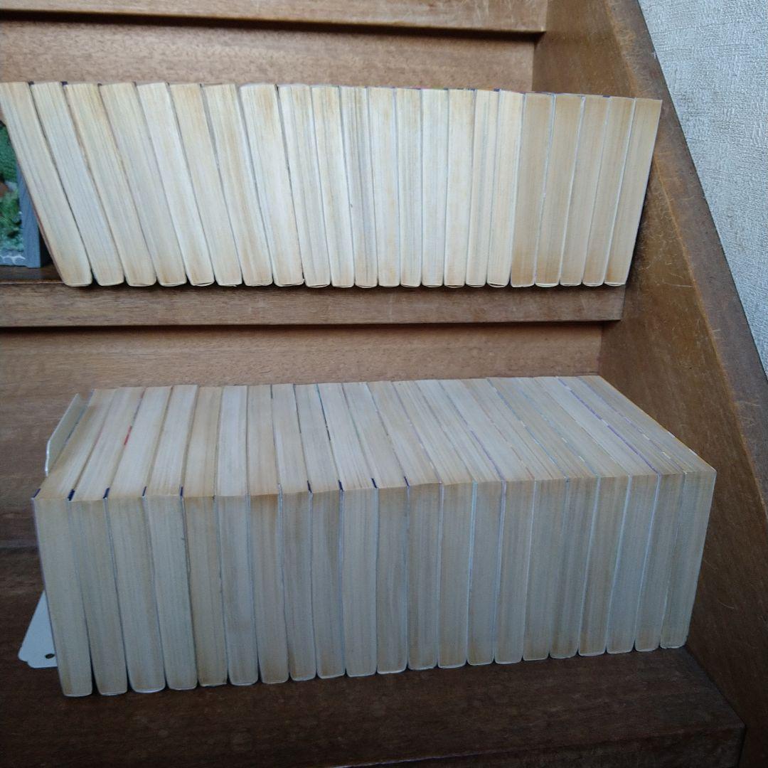 流れ板竜二、鬼政、花板虹子、全巻　笠太郎