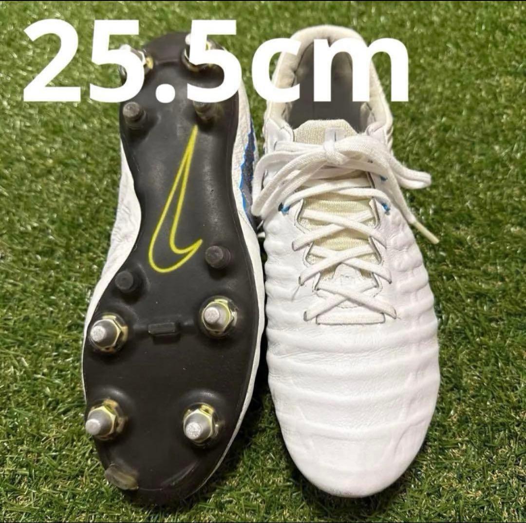 NIKE ティエンポレジェンド７ ELITE SG AC 25.5cm 319