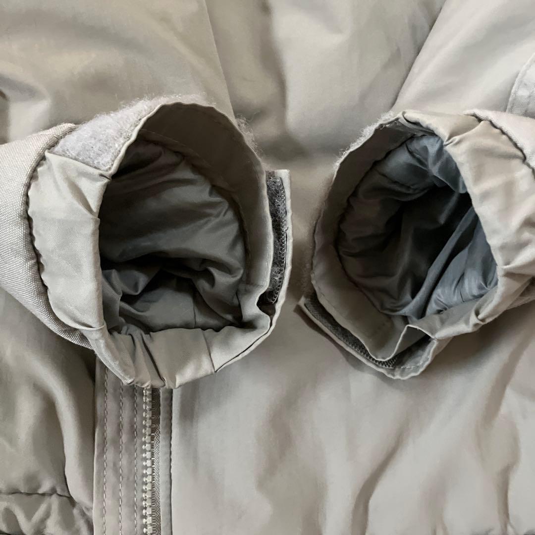 米軍実物 ECWCS LEVEL7 ジャケットM-R Boston社製