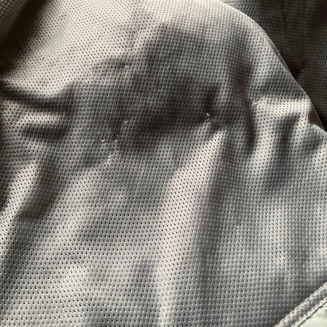 米軍実物 ECWCS LEVEL7 ジャケットM-R Boston社製