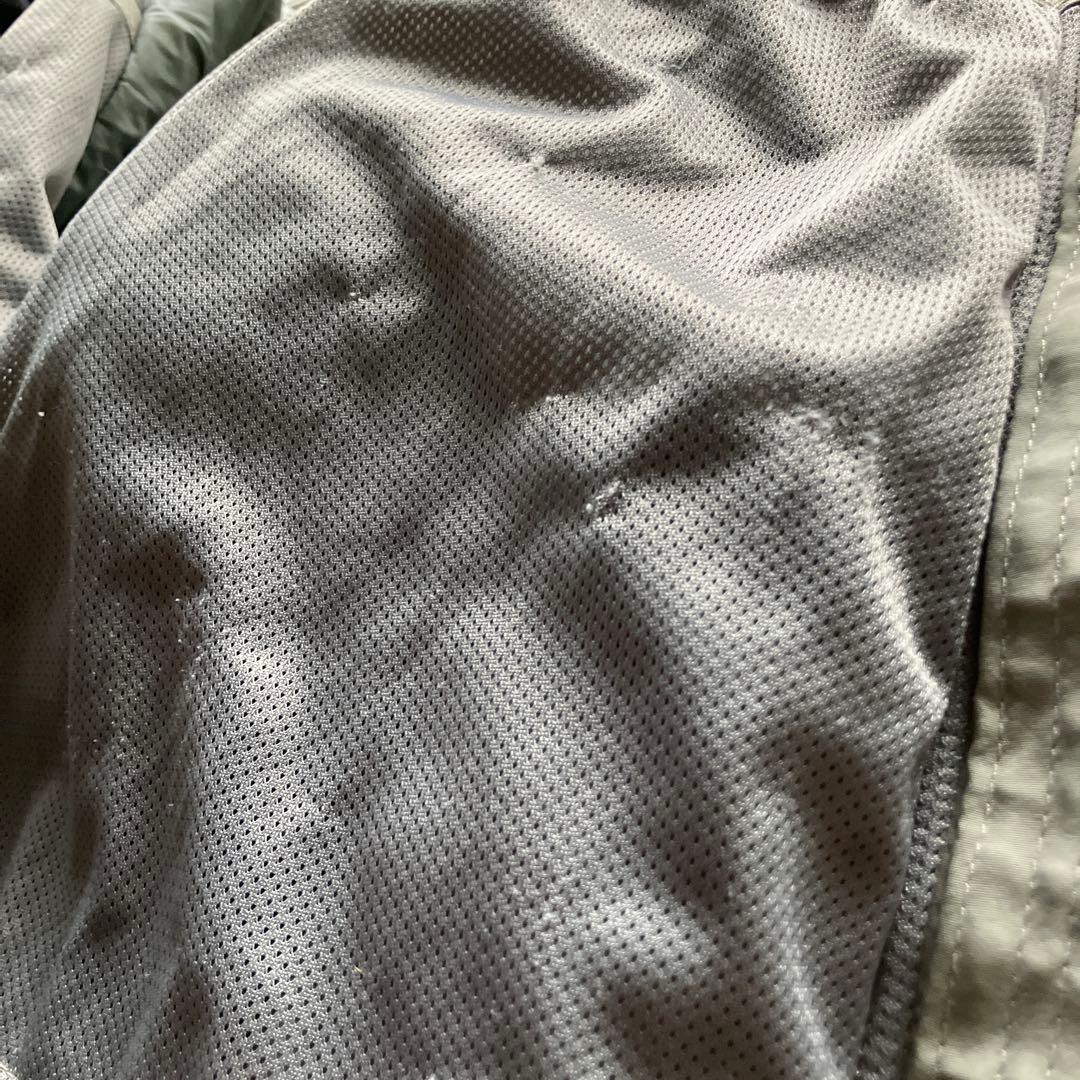 米軍実物 ECWCS LEVEL7 ジャケットM-R Boston社製