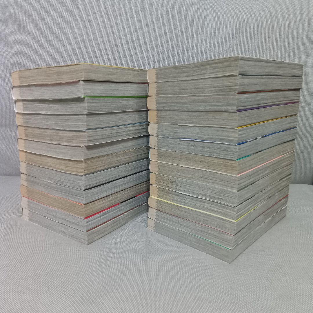 【匿名配送／送料無料】へうげもの　全巻セット　山田芳裕　まとめ売り　完結セット