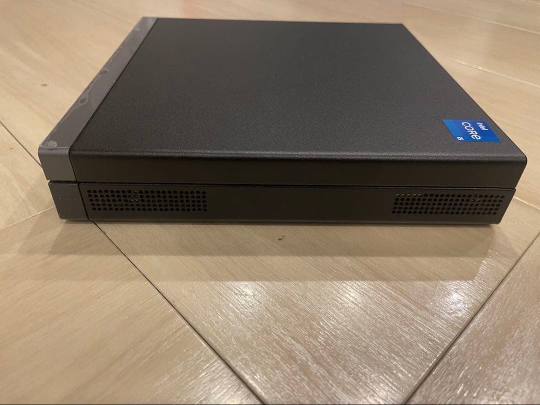 Lenovo ThinkCentre デスクトップPC