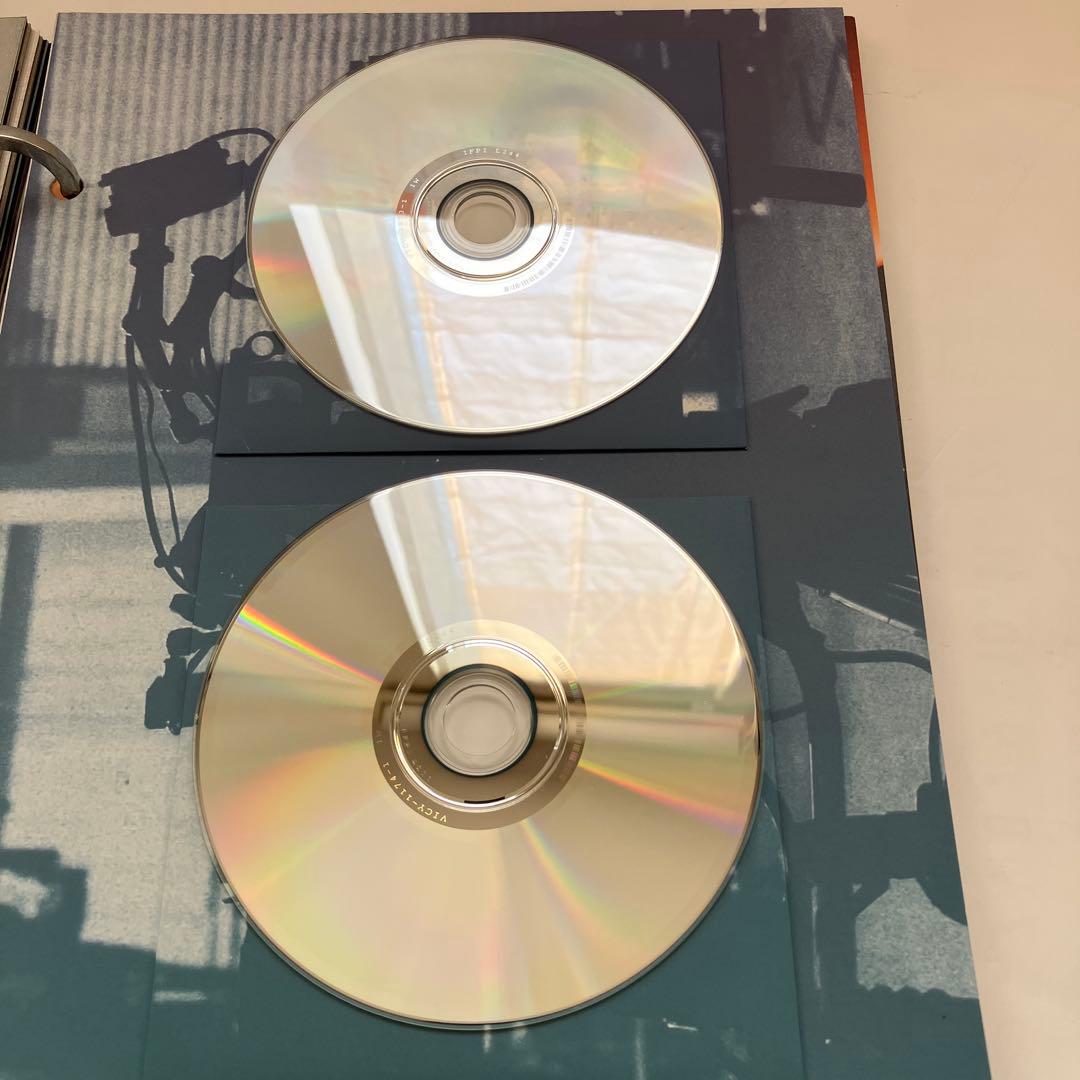 SAKANACTIONSAKANAQUARIUM光ONLINE 2DVD➕2CD