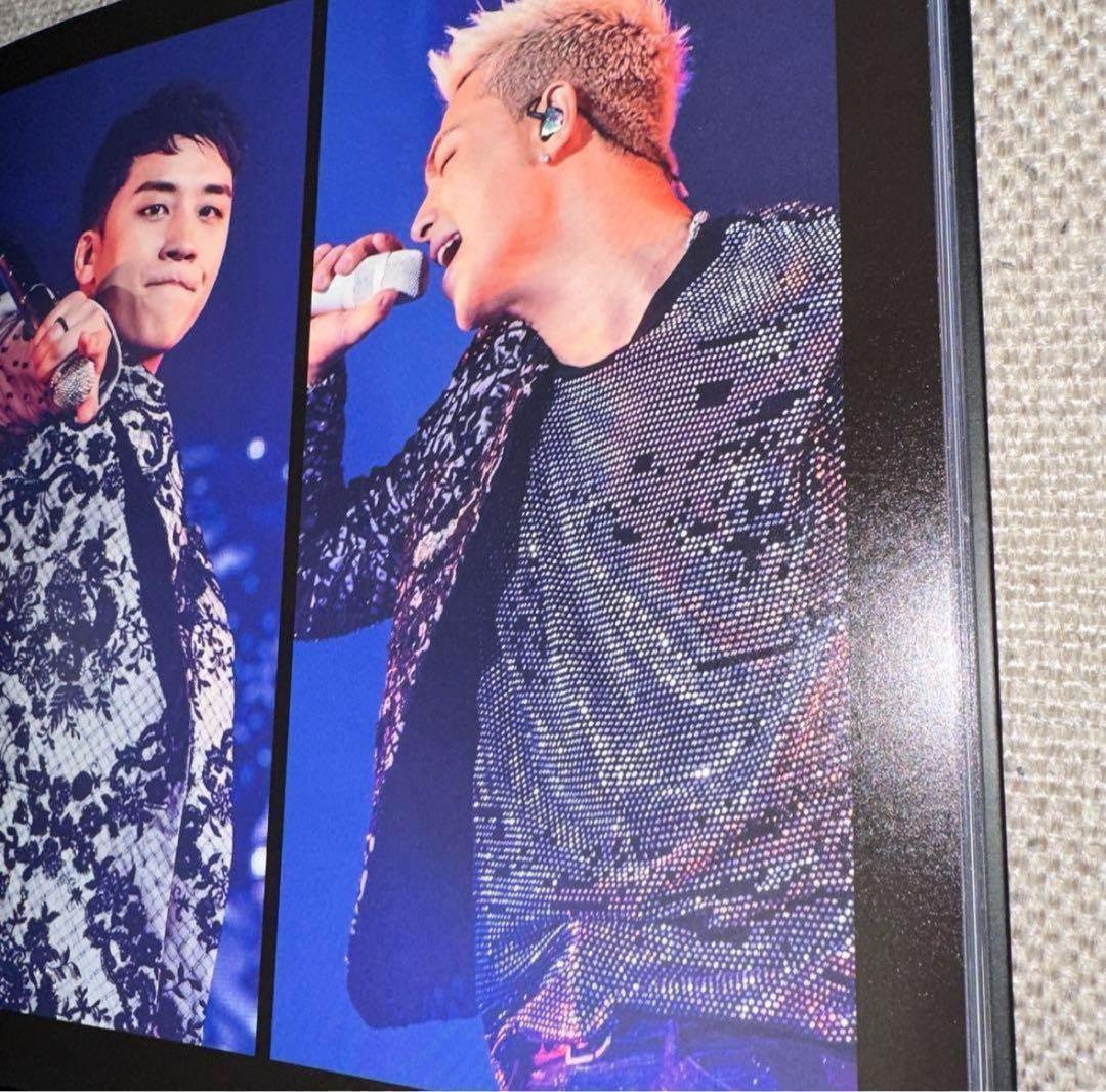 ミュージック BIGBANG TOUR2017 -LAST DANCE-THE FINAL