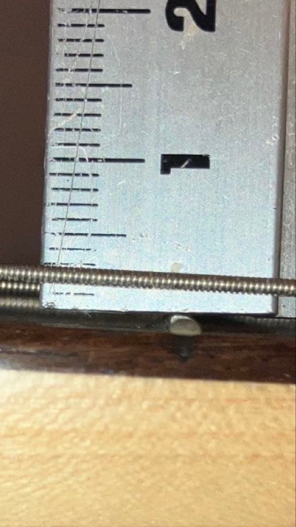 ベース Fender Jazz Bass