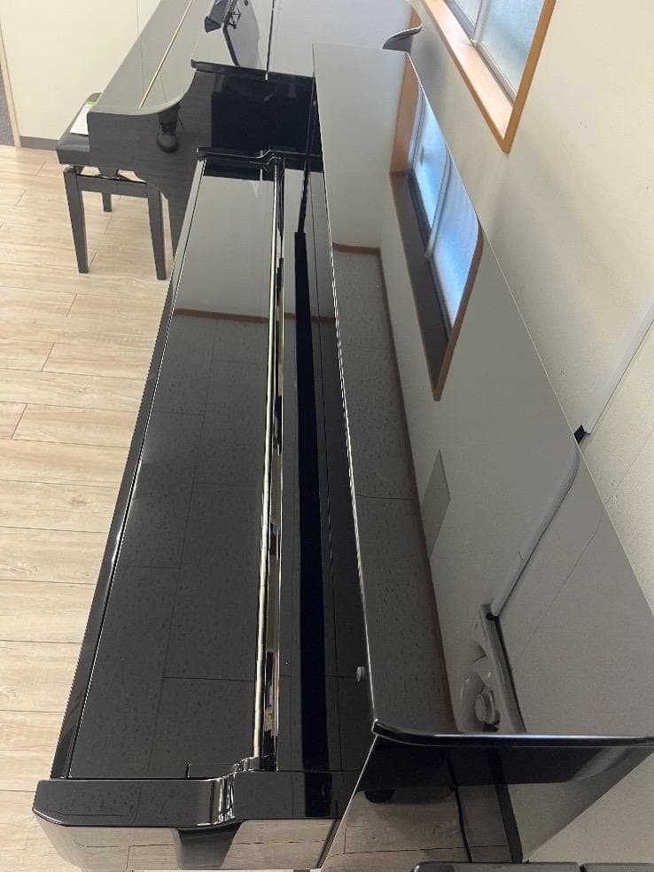 ★73320【電子ピアノ】YAMAHA　NU1X　20年製