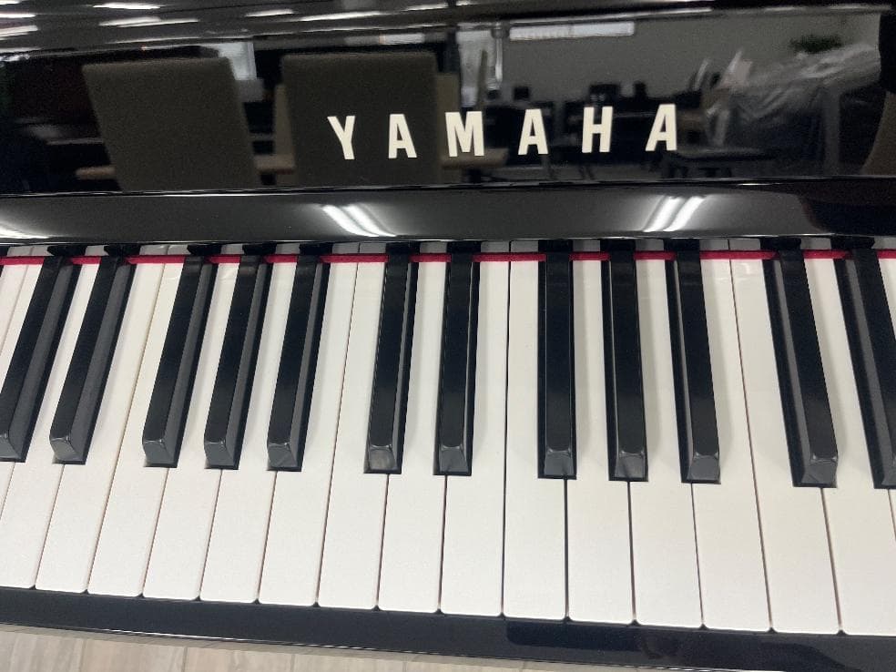 ★73320【電子ピアノ】YAMAHA　NU1X　20年製