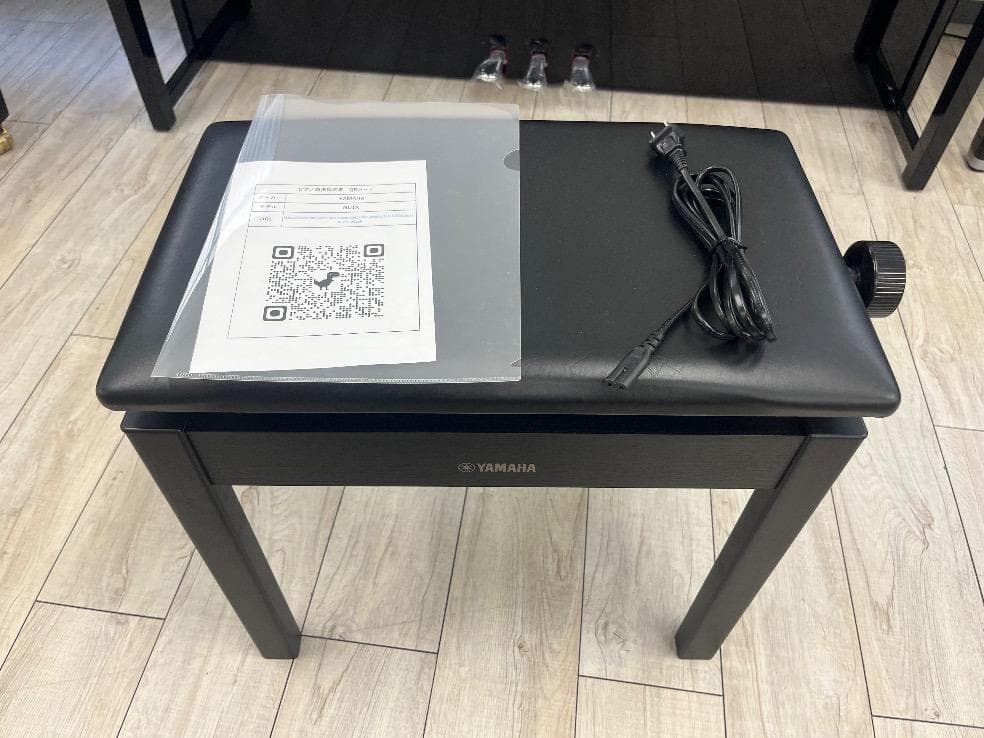 ★73320【電子ピアノ】YAMAHA　NU1X　20年製