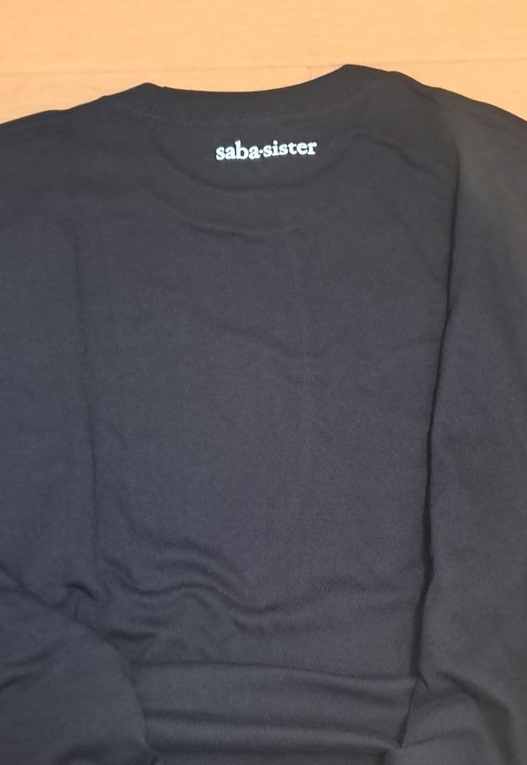 サバシスター　Tシャツ&CD セット