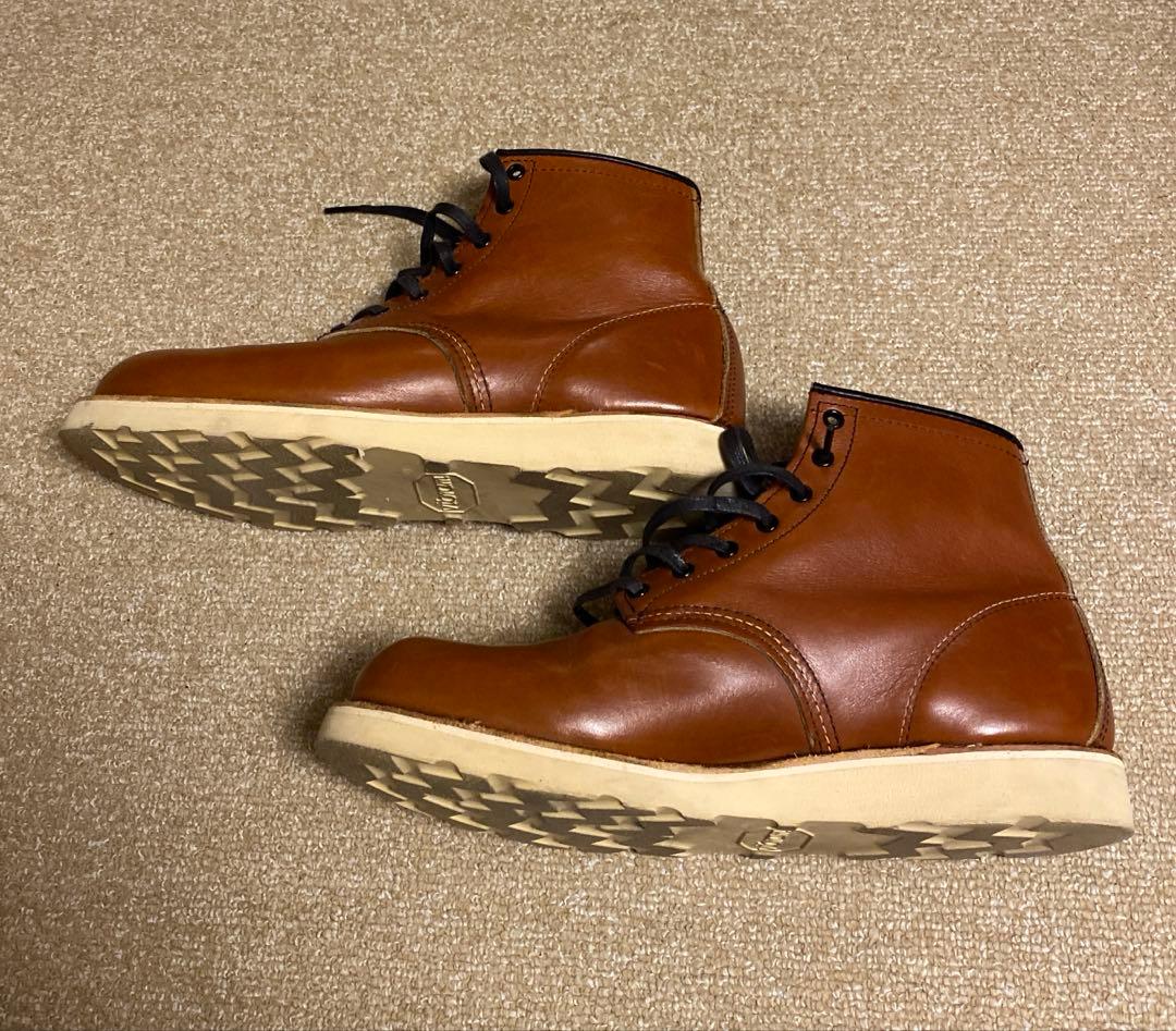 レッドウイング9022