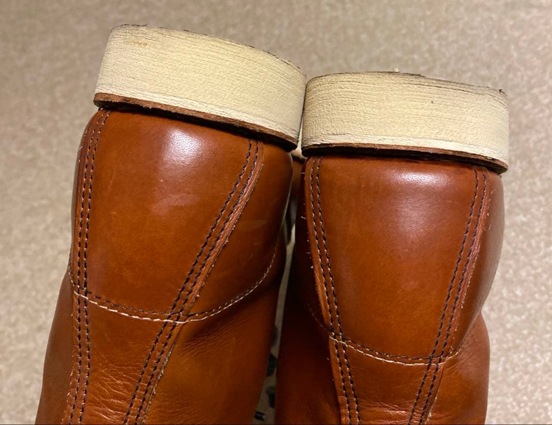 レッドウイング9022