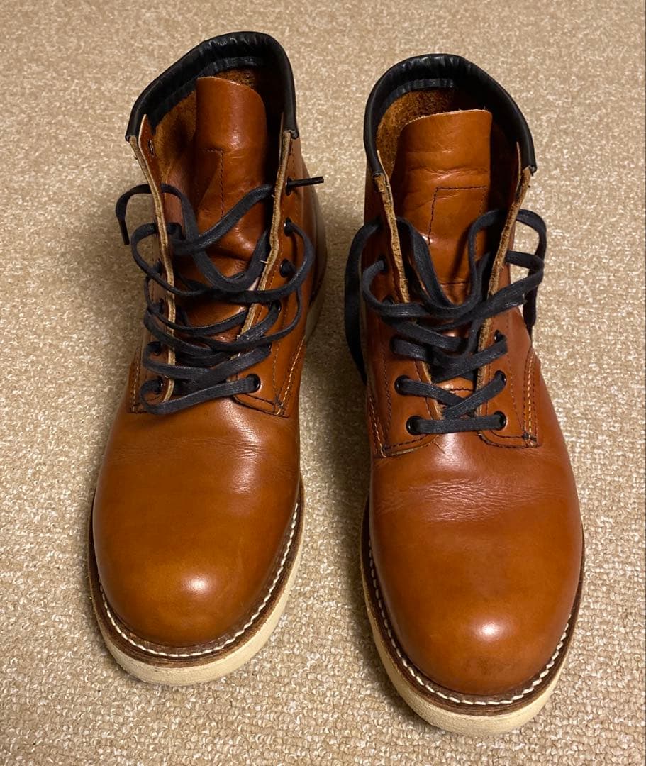 レッドウイング9022