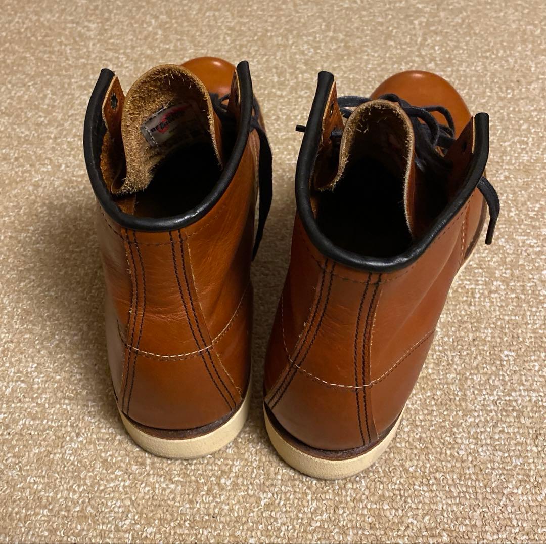 レッドウイング9022