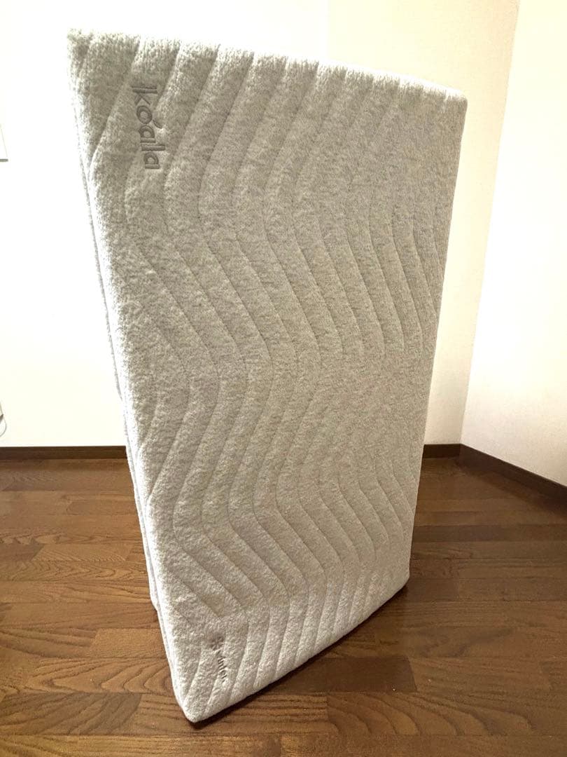 コアラフトン OASIS 折り畳みマットレス セミダブル