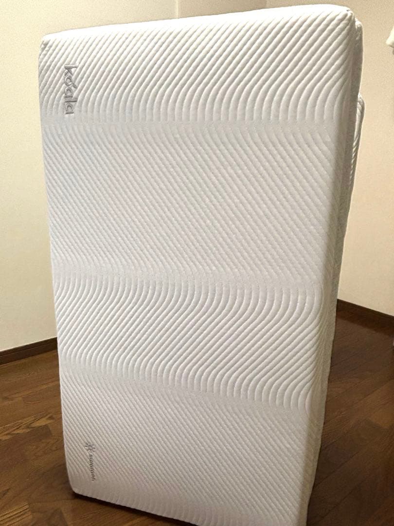 コアラフトン OASIS 折り畳みマットレス セミダブル