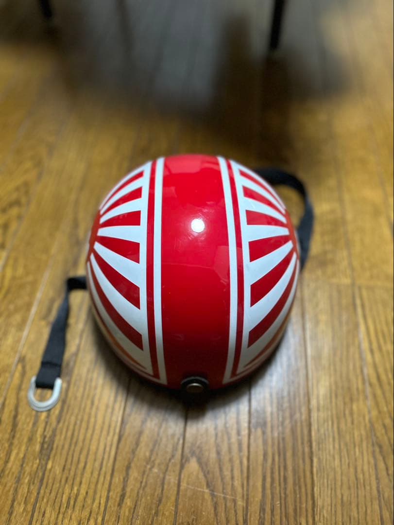 コルク半　富士日章