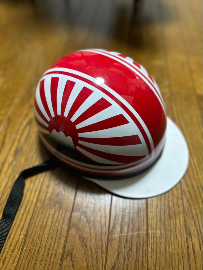 コルク半　富士日章