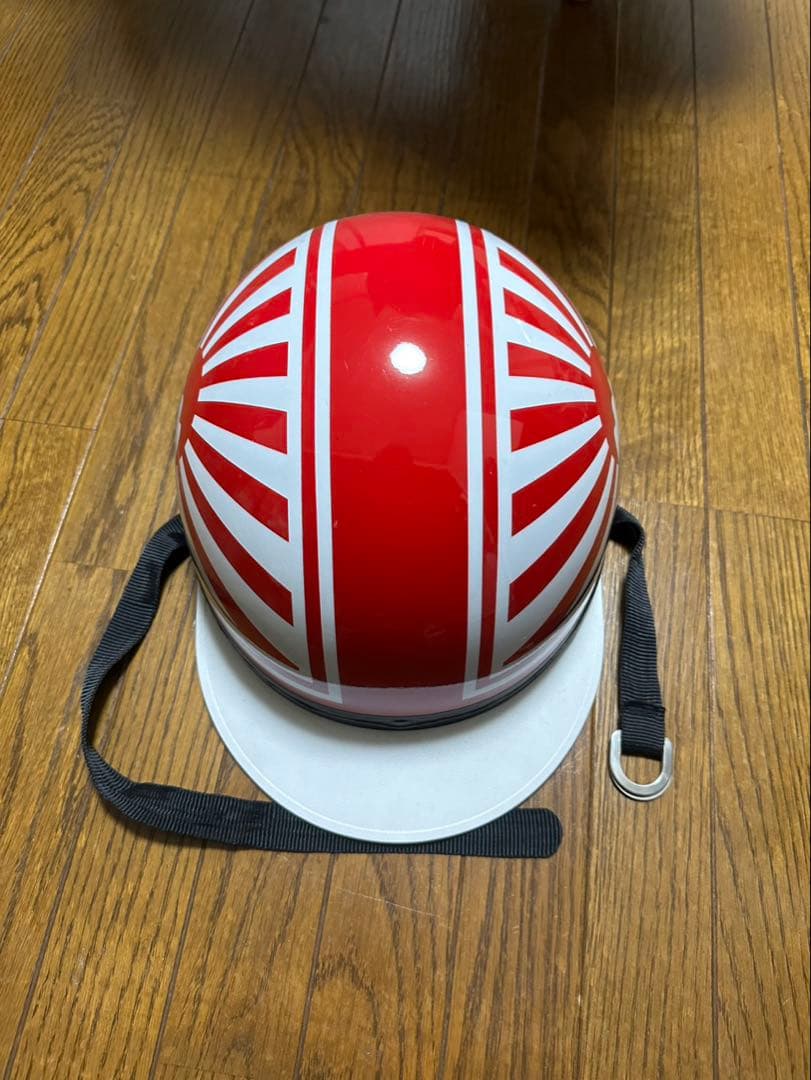 コルク半　富士日章