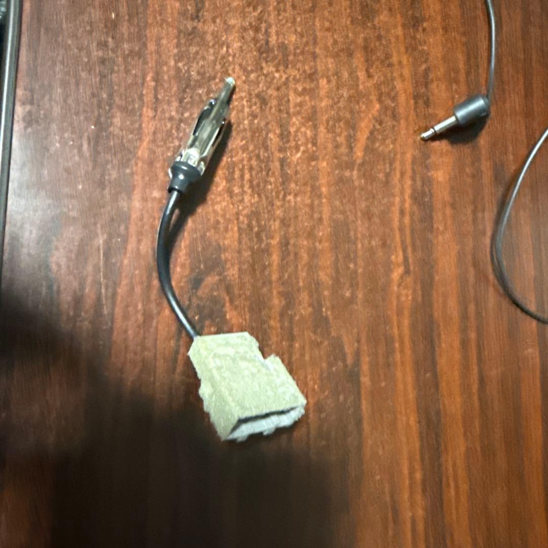 トヨタ純正ナビ　NMZN-Y73D 9インチ