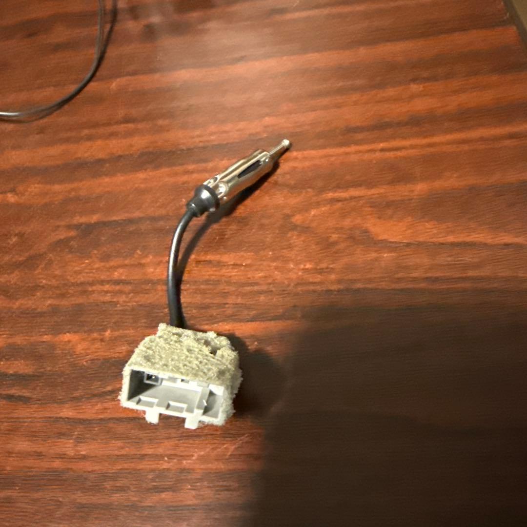 トヨタ純正ナビ　NMZN-Y73D 9インチ