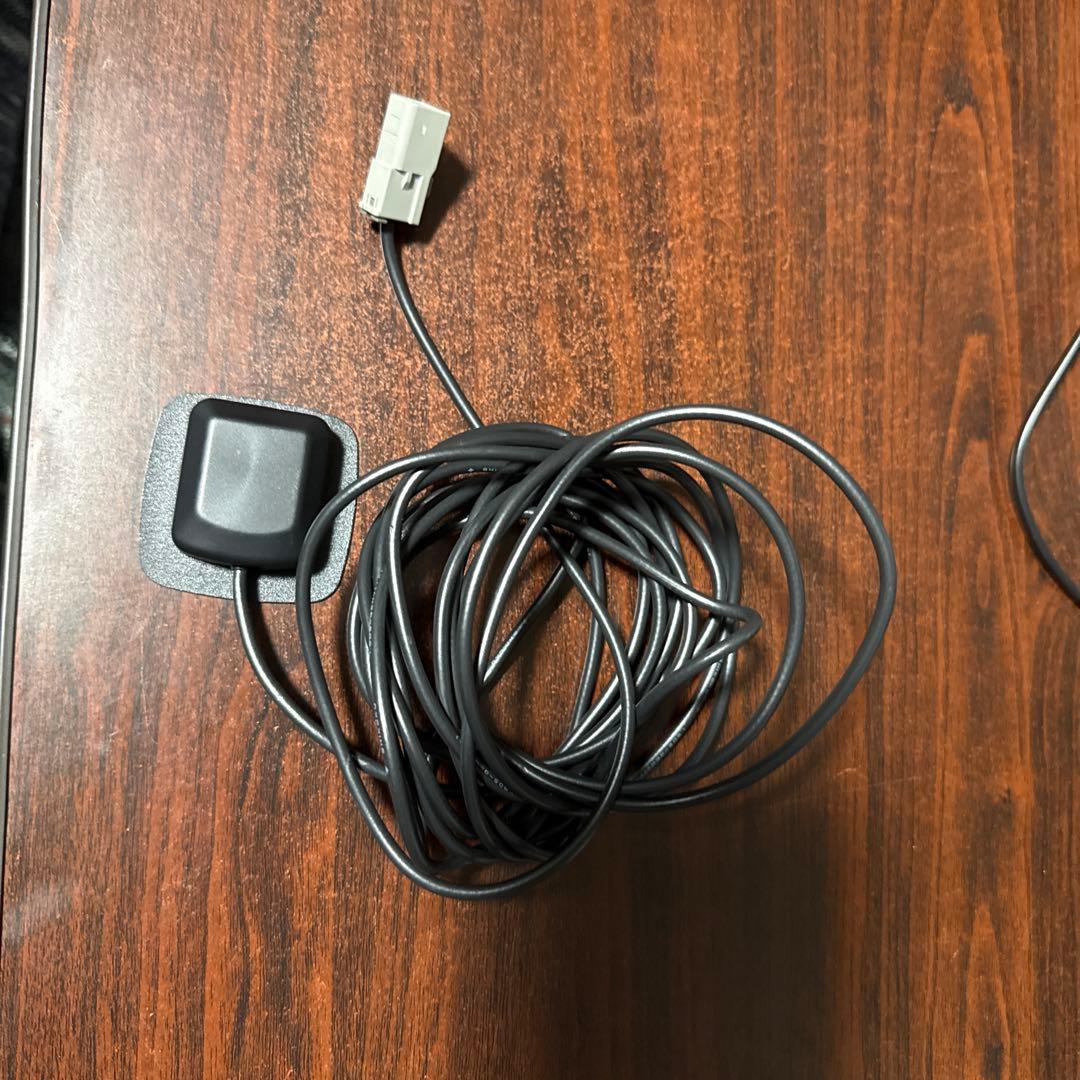 トヨタ純正ナビ　NMZN-Y73D 9インチ