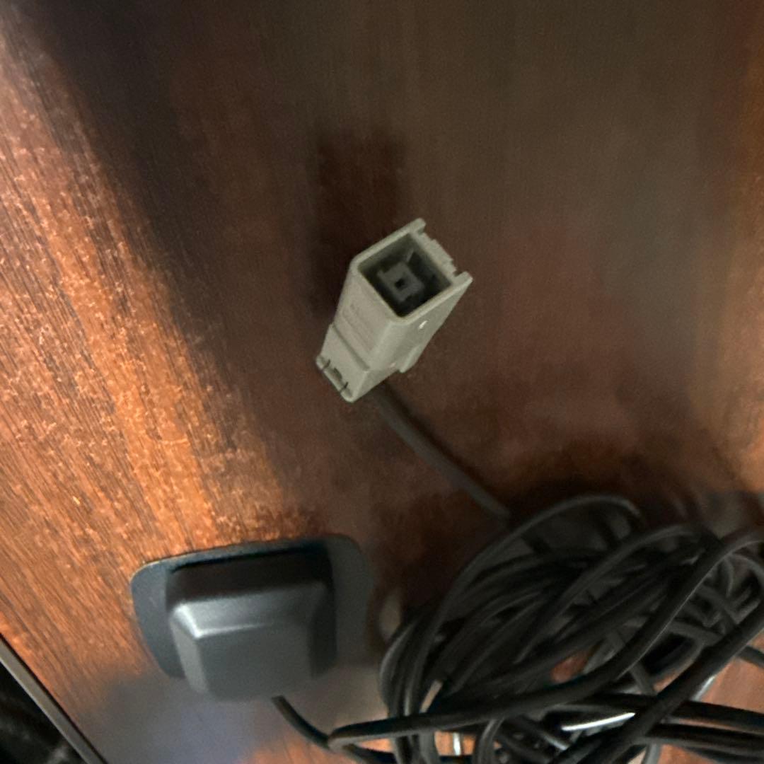 トヨタ純正ナビ　NMZN-Y73D 9インチ