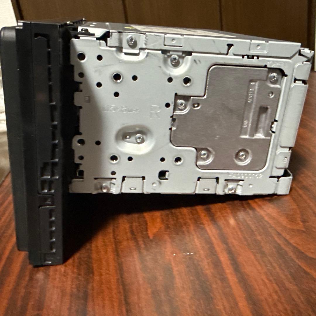 トヨタ純正ナビ　NMZN-Y73D 9インチ