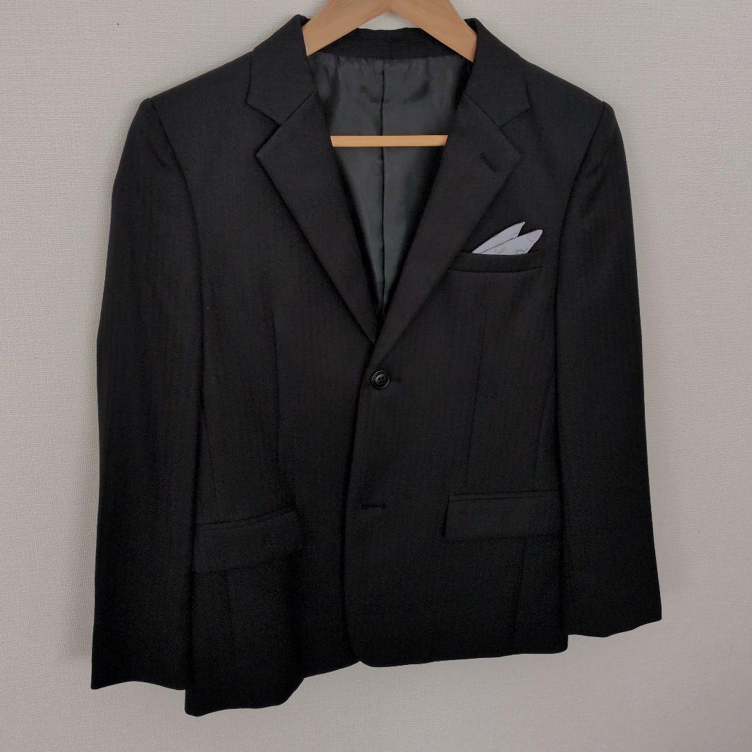 卒業式　お受験　冠婚葬祭　スーツ　男の子　小学生　子供服