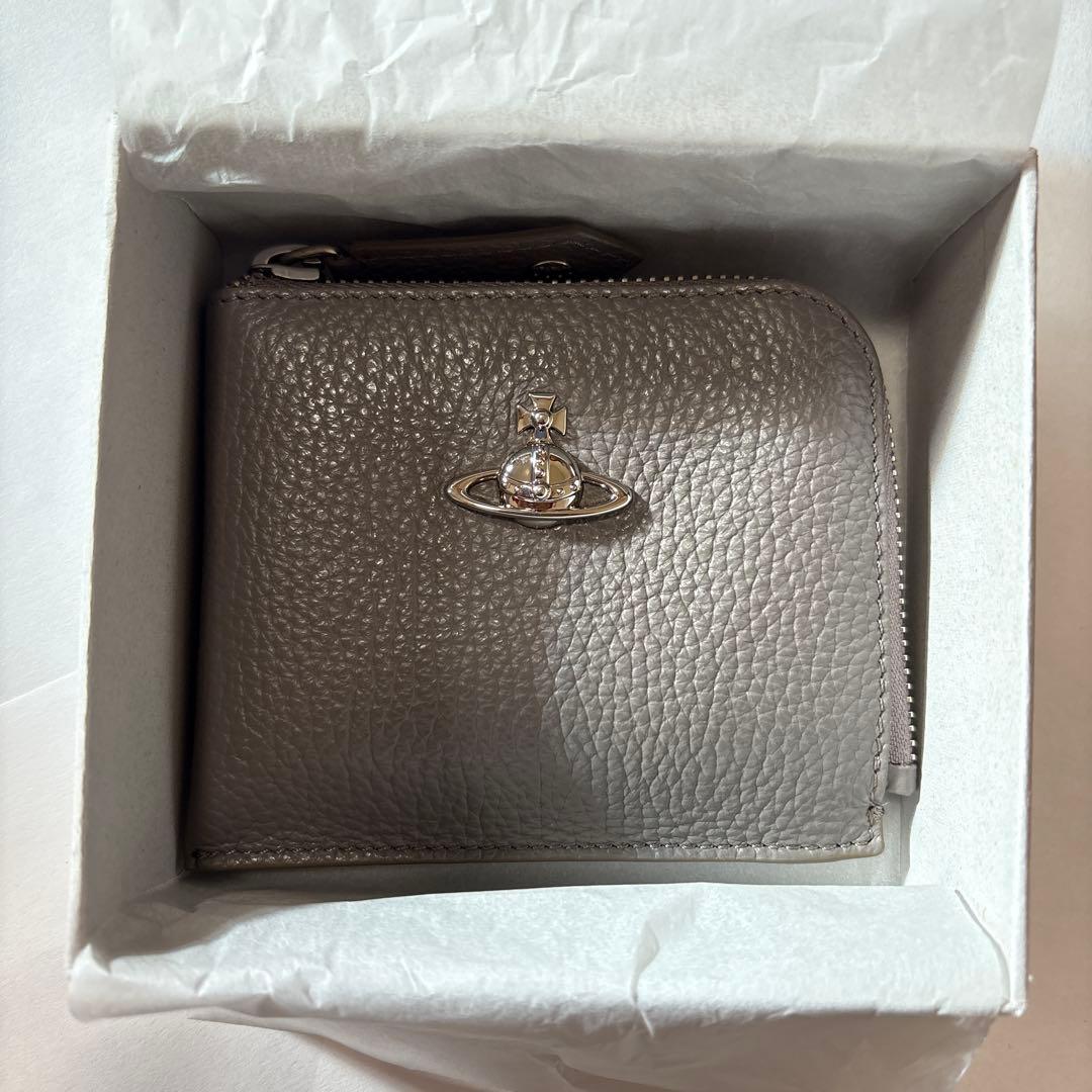 未使用　ヴィヴィアン ウエストウッド　ケース