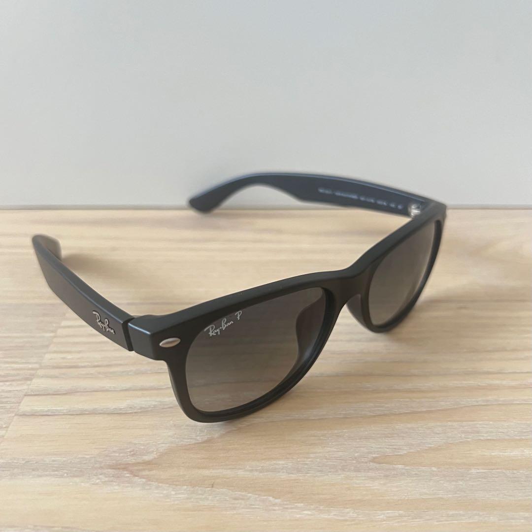 レイバン rb2132F 601-S/78