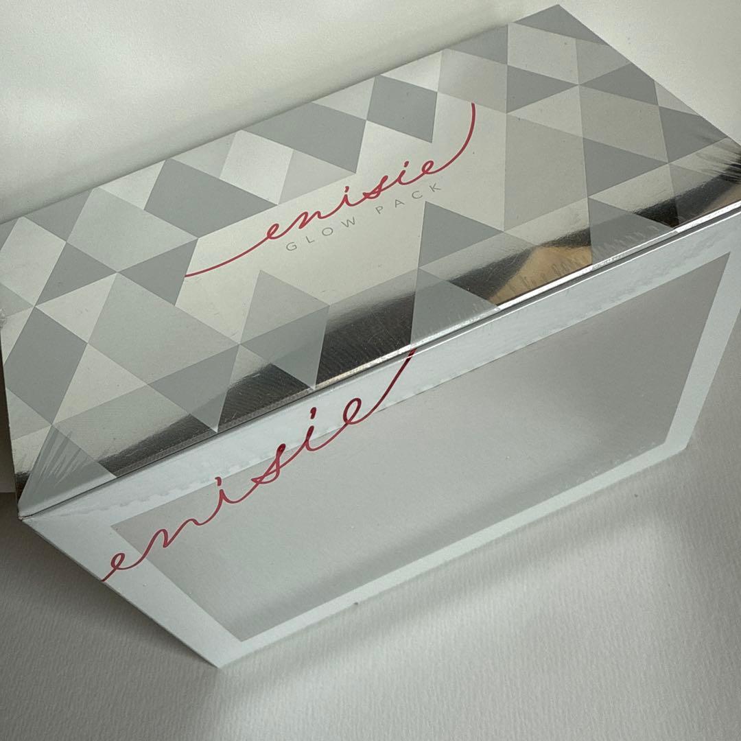 未開封 エニシーグローパック 10包入り