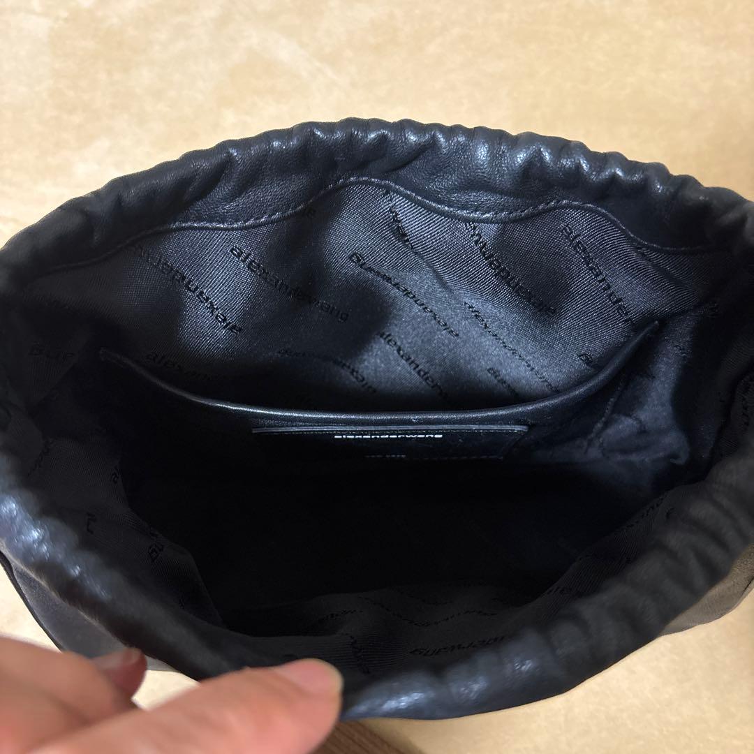 A*c様 【アレキサンダーワン】ryan レザー　バッグ