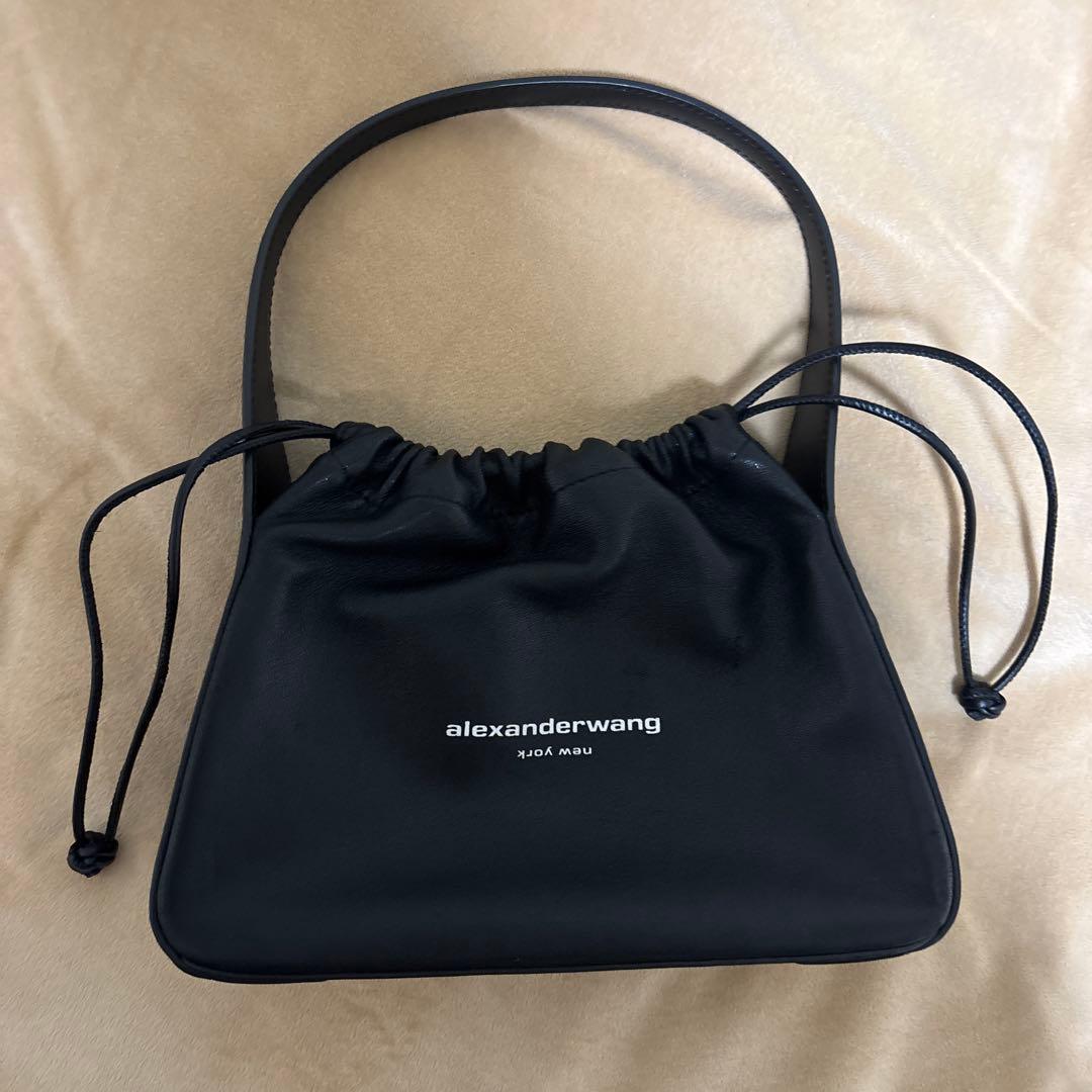 A*c様 【アレキサンダーワン】ryan レザー　バッグ