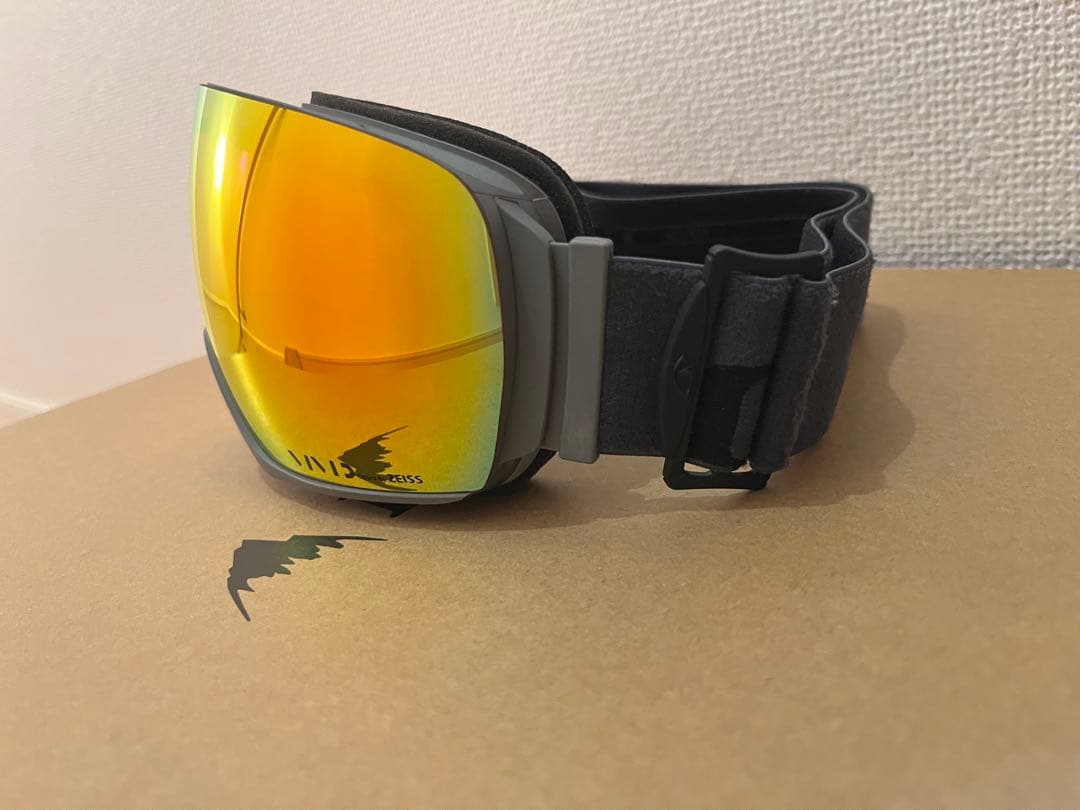 GIRO ARTICLE AF アーティクル ゴーグル アジアンフィット