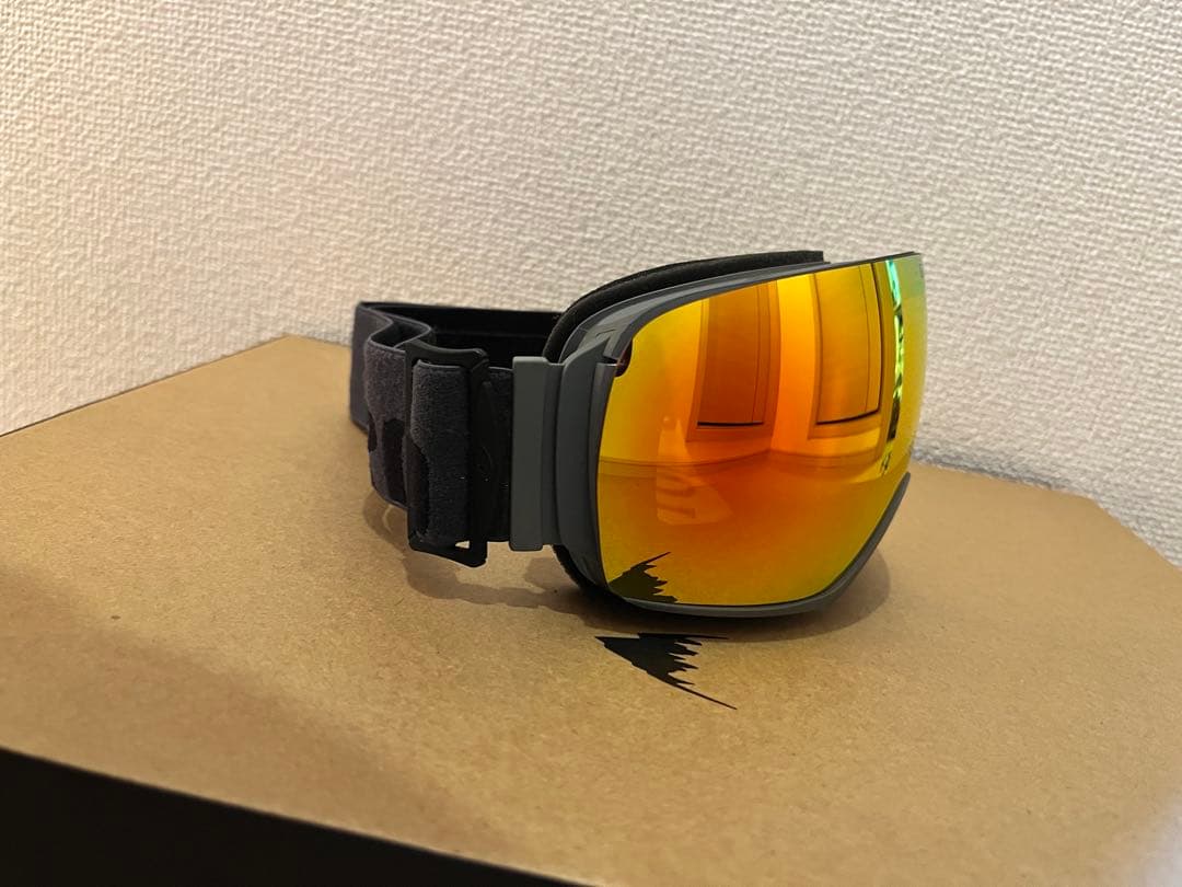 GIRO ARTICLE AF アーティクル ゴーグル アジアンフィット