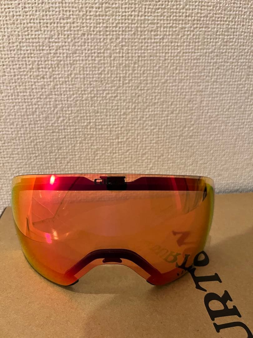 GIRO ARTICLE AF アーティクル ゴーグル アジアンフィット