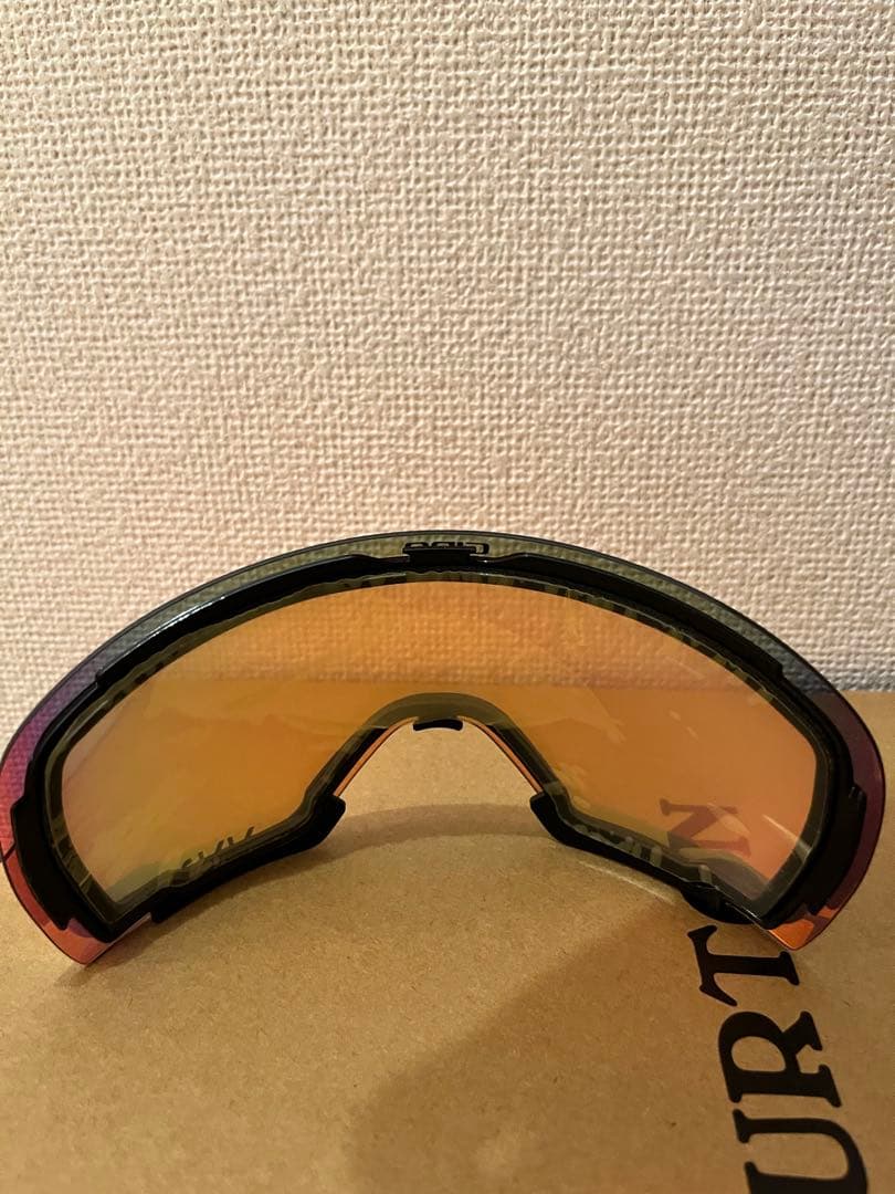 GIRO ARTICLE AF アーティクル ゴーグル アジアンフィット