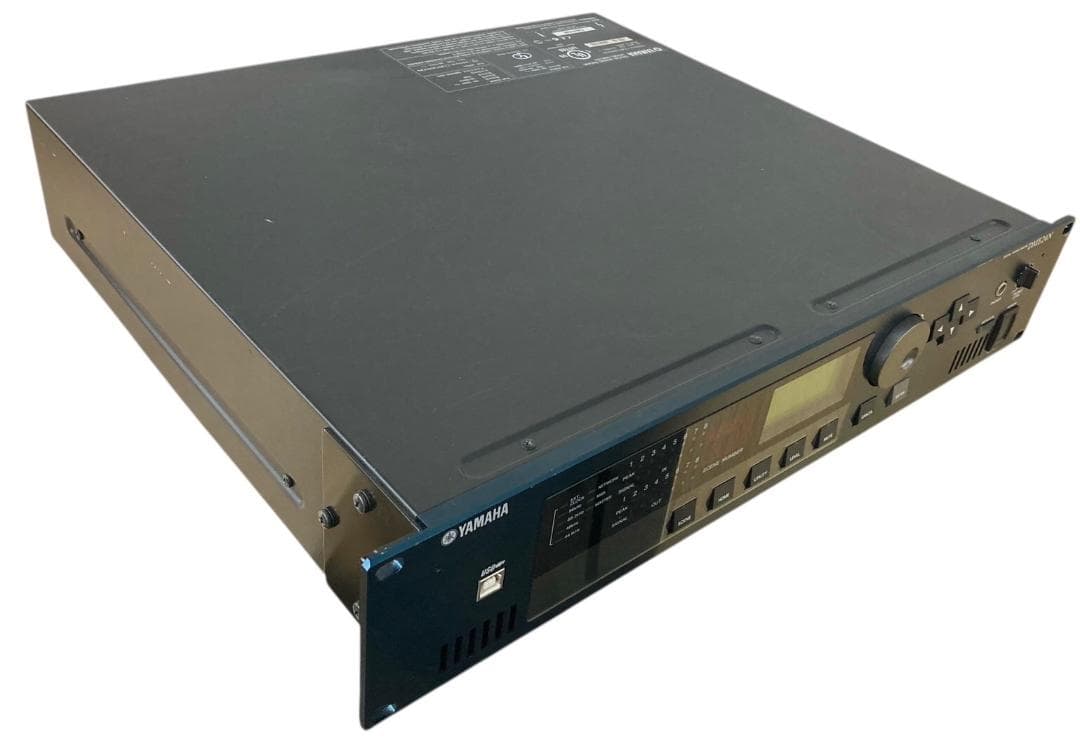 ★良品★ YAMAHA ヤマハ デジタルミキシングエンジン DME24N