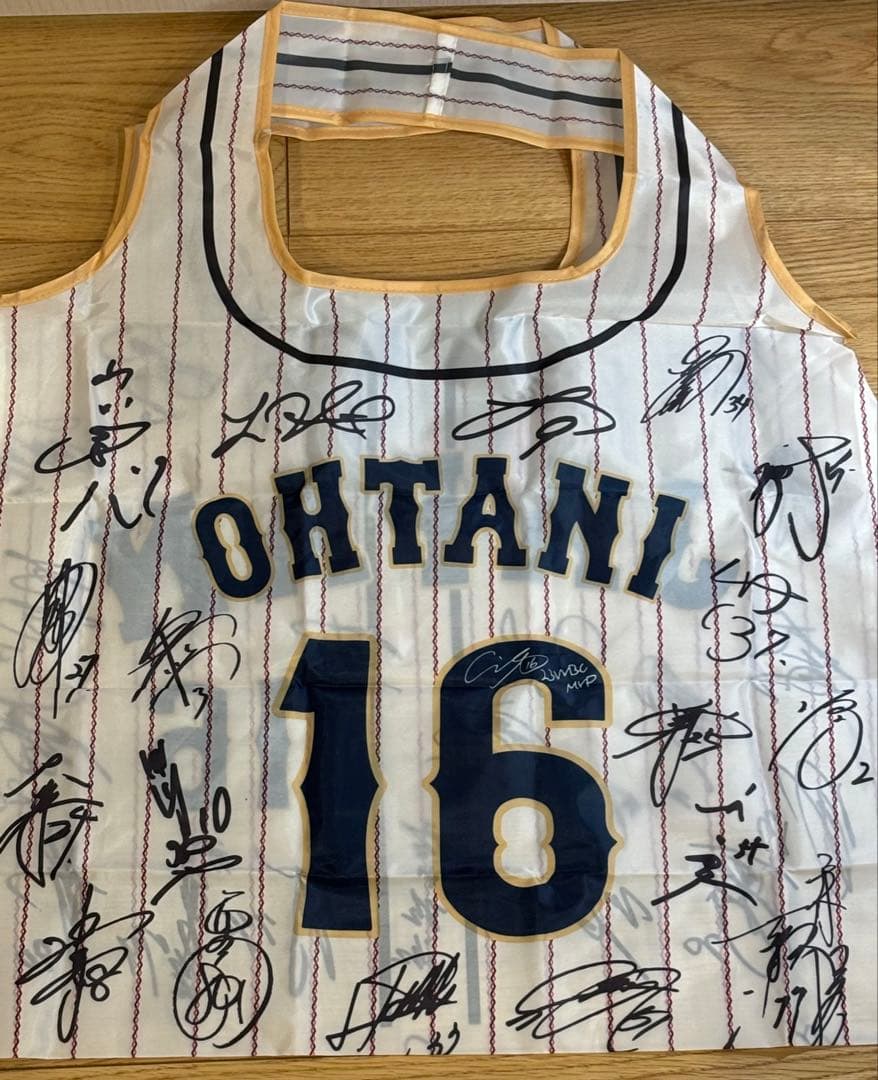 ⭐️非売品構成⭐️大谷翔平 WBC日本代表記念コレクション 《ホーム仕様》4点セット