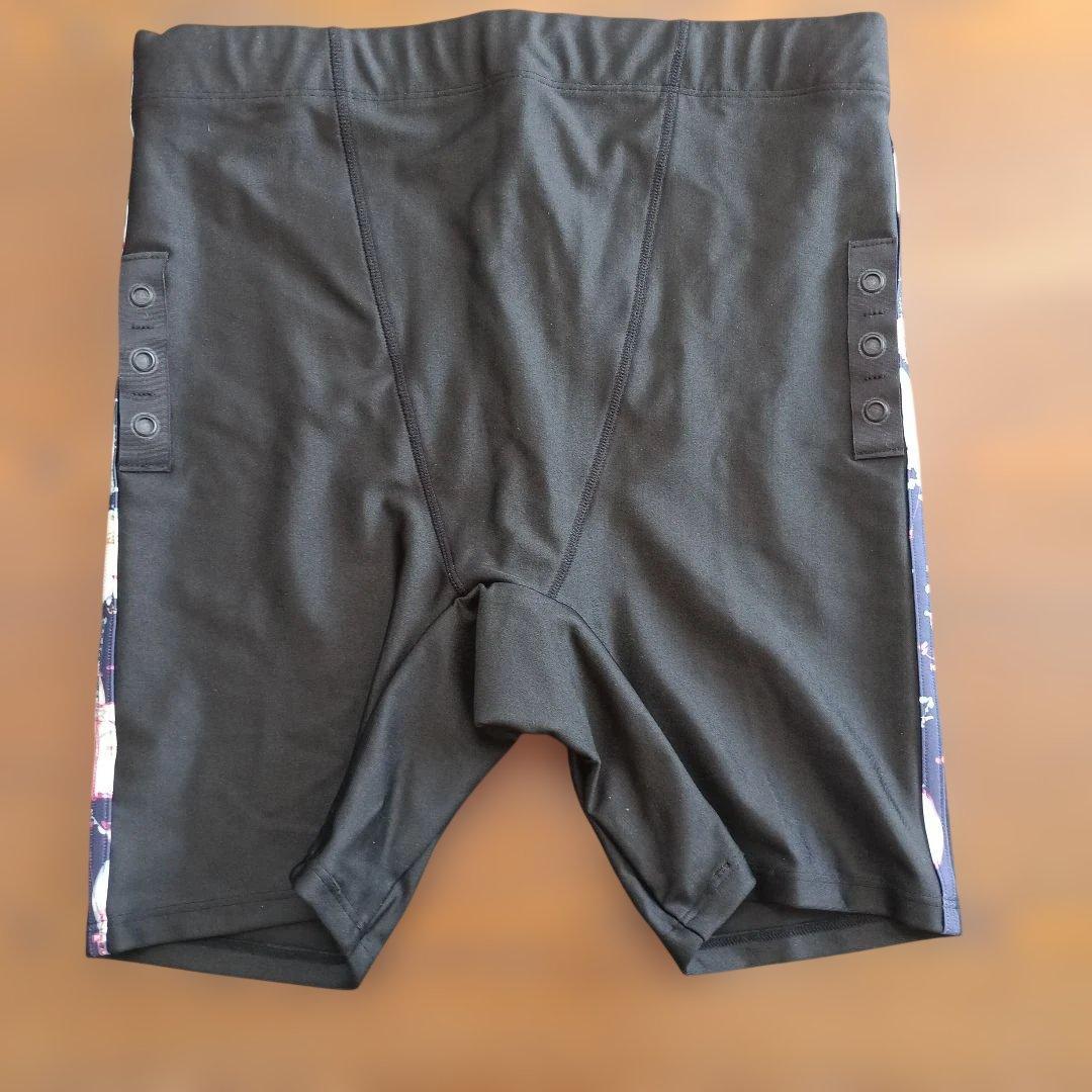 ワコール水着　レディース水着　フィットネス水着　セパレート水着　15L