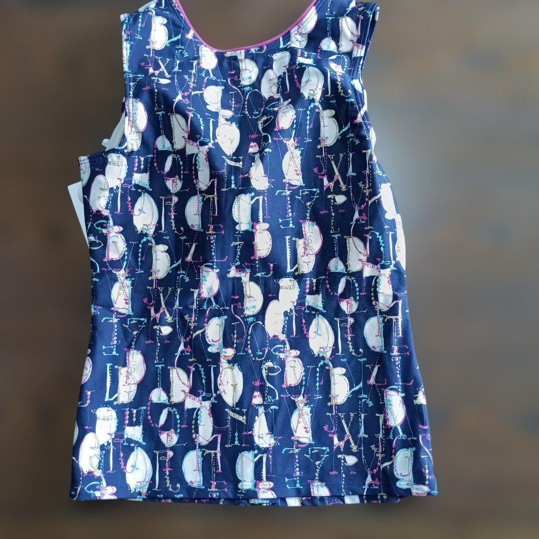 ワコール水着　レディース水着　フィットネス水着　セパレート水着　15L