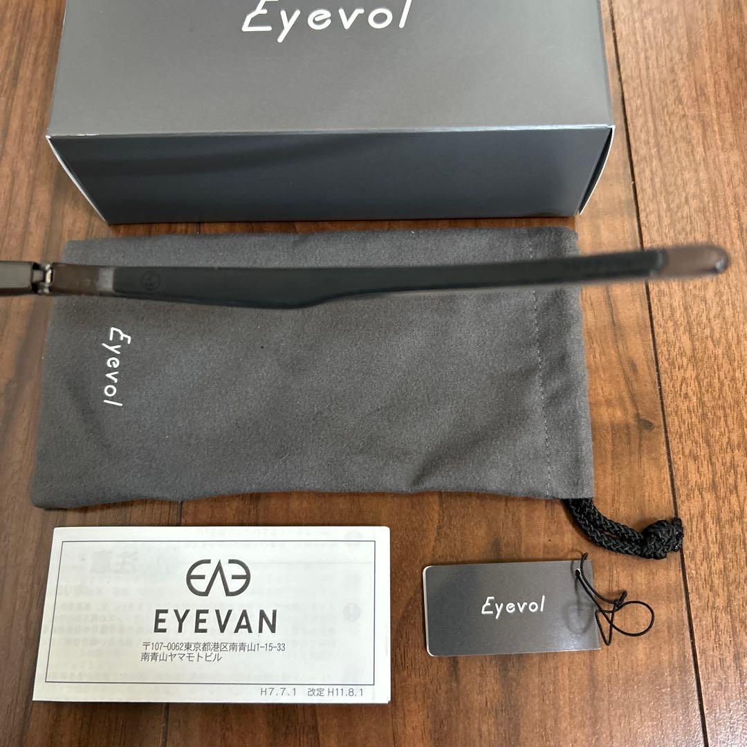 小物 Eyevol CONLON III (53)