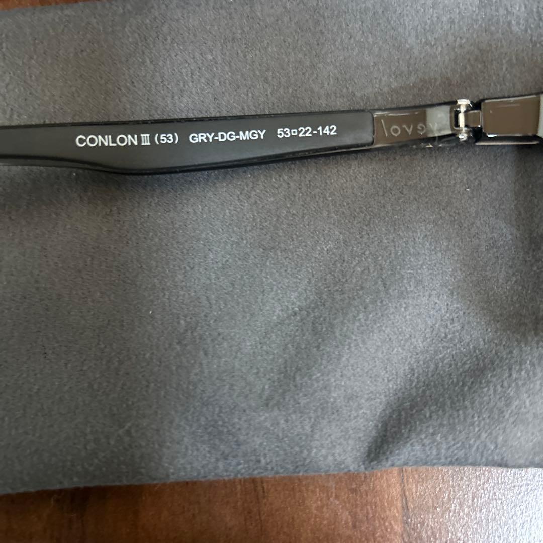 小物 Eyevol CONLON III (53)
